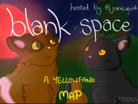 TNE||Blank space|| A open scripted Yellowfang MAP