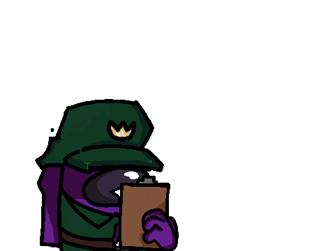 clipboard boy.