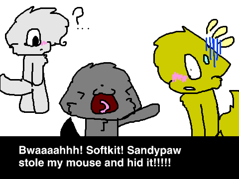 caption contest XD *OOPPPEENNNNN* remix