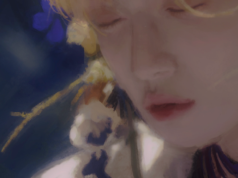 「eternally」+x+