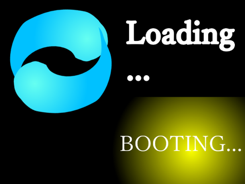 BOOTING...