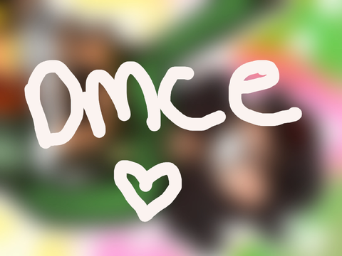 DMCE!