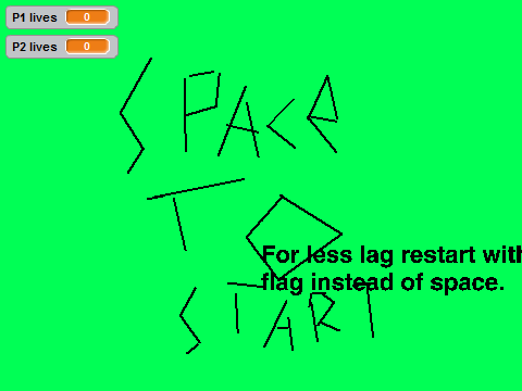 Tron: Scratchitie