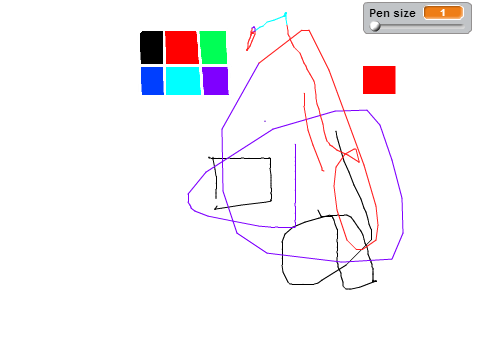 Let's draw!