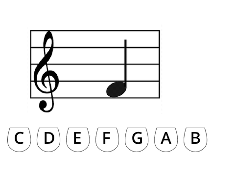 What's That Note (Mobile Friendly)
