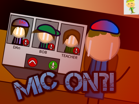 Mic ON?! || #animations #trending #all