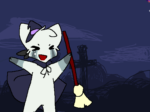 This is Halloween Meme!