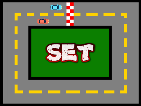 Race Game