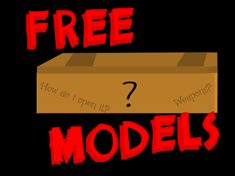 Scratch Mystery Box (COD) #FreeModels #COD #Mystery