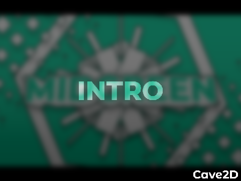 Happy Birthday! - Clean 2D Intro | Cave2D
