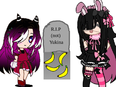 The death of Yukina!!!
