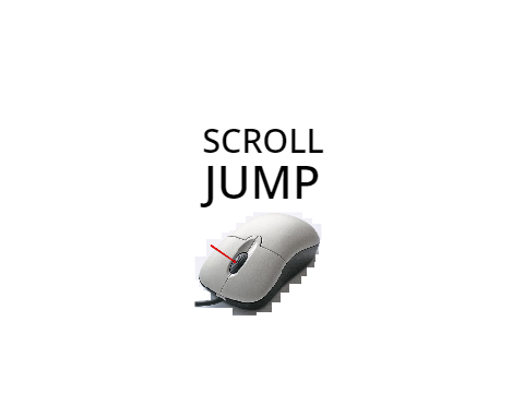 Scroll Jump