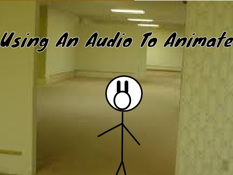 Using An Audio To Animate TAGS_ #All#All#All#All#Animation#Animation#Animation#Animation#Trending