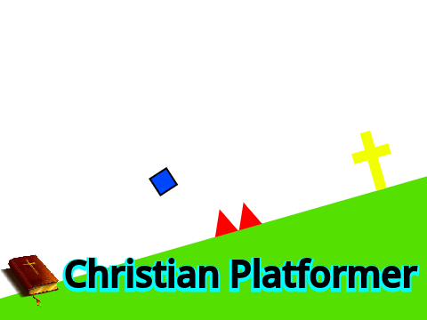 Christian Platformer