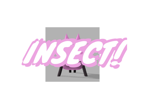 INSECT!