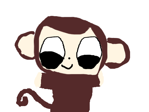 da monkey dance