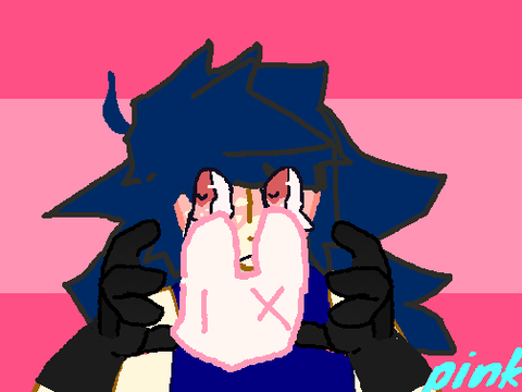 Blood Pump || Animation Meme || murderer oc