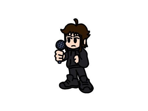 John FNF Sprites