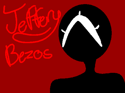 Jeffrey Bezos