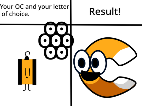 I don’t know what to put in the title
