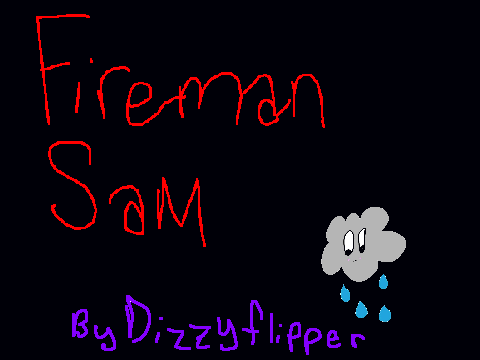 Fireman Sam