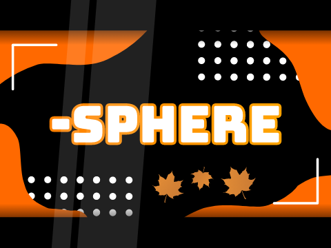 Minimalistic Banner