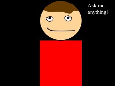 Ask Cainan8 2.0