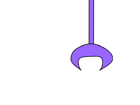 Claw Machine thingy