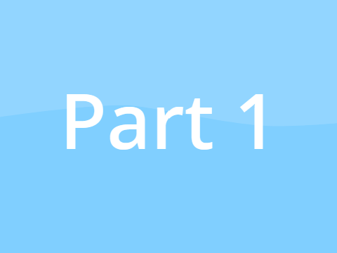 Part 1