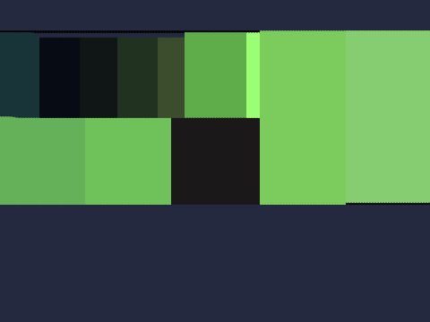 3d Maze v0.12 remix