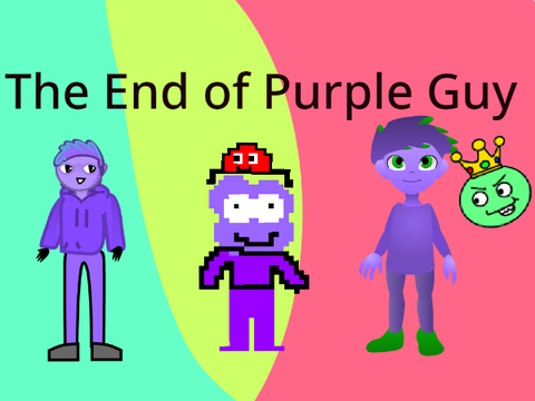 The End Of JPANDD.