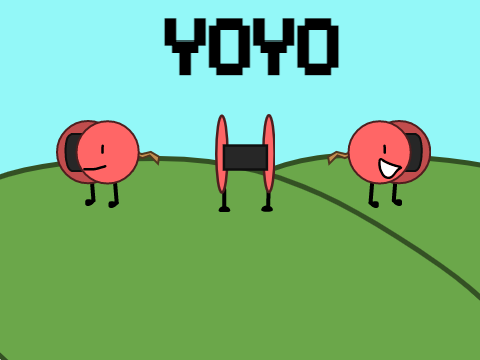 YoYo