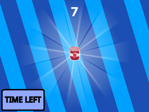 Food Speed Clicker Challenge!#all