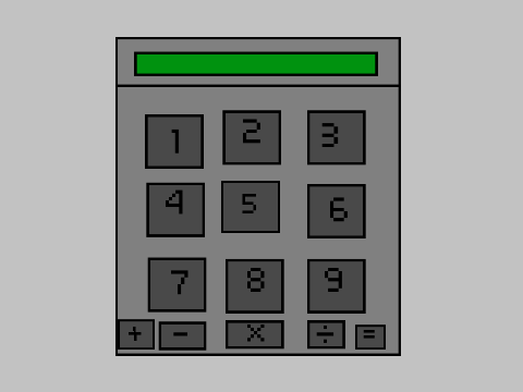 The Calculator
