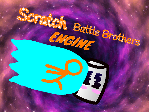 Scratch Battle Brothers Engine!
