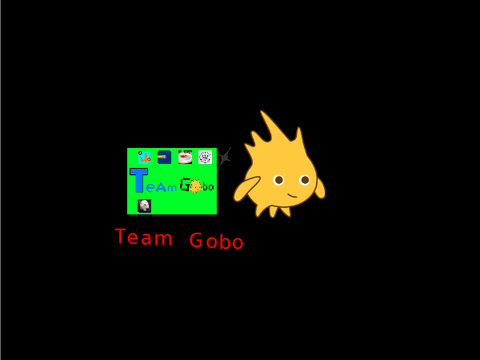 Team Gobo Intro
