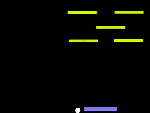Block Breaker