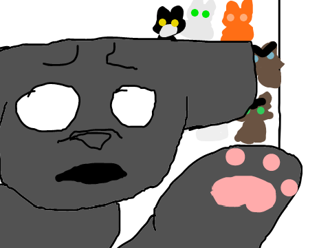 part 5 for meme map!