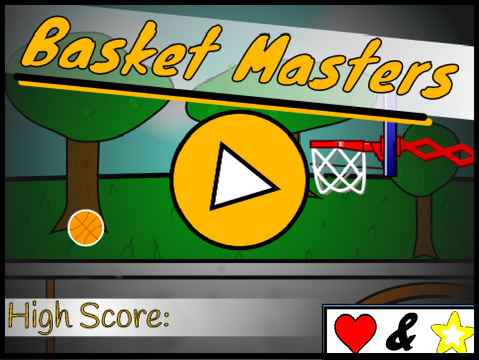 -Ultimate Basket Masters- #games #all #trending