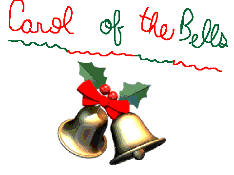 Carol of the Bells