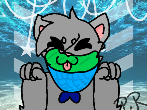 dancin!!!!! / coded animation meme remix