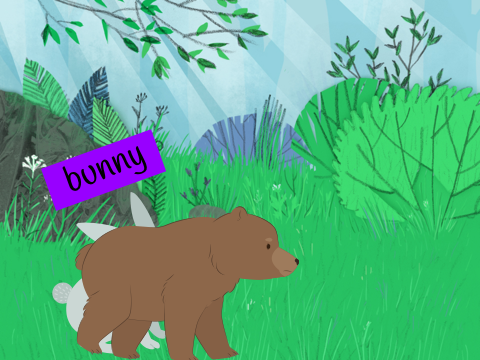 bunnybearbug