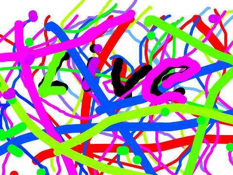 LIVE ART