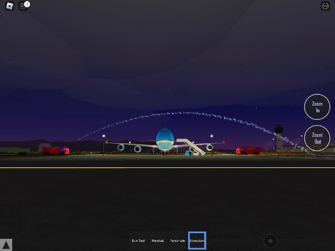 Playing PTFS with @pizaaa
