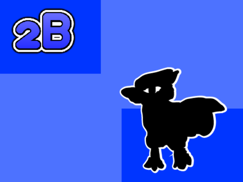 GJOC 2 | 2B: It's time
