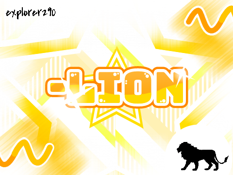 INsaNE BanNER for -LionStudios-