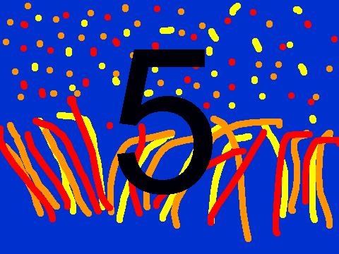 Happy New Year!!