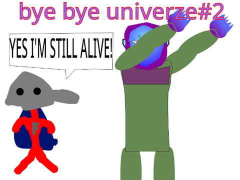 bye bye univerze#2(MECU) 