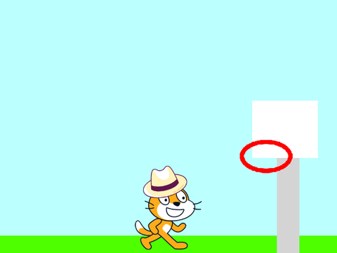 PAL Learning: Basketball Game