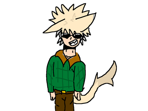 Art contest for 1,100 followers remix